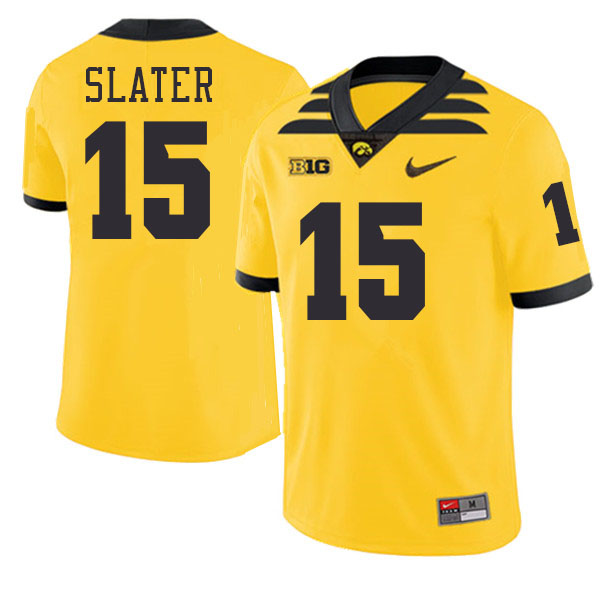 Duke Slater Iowa Jersey,University Of Iowa Hawkeyes Fotoball Uniforms,Jersey,Gears-Throwback